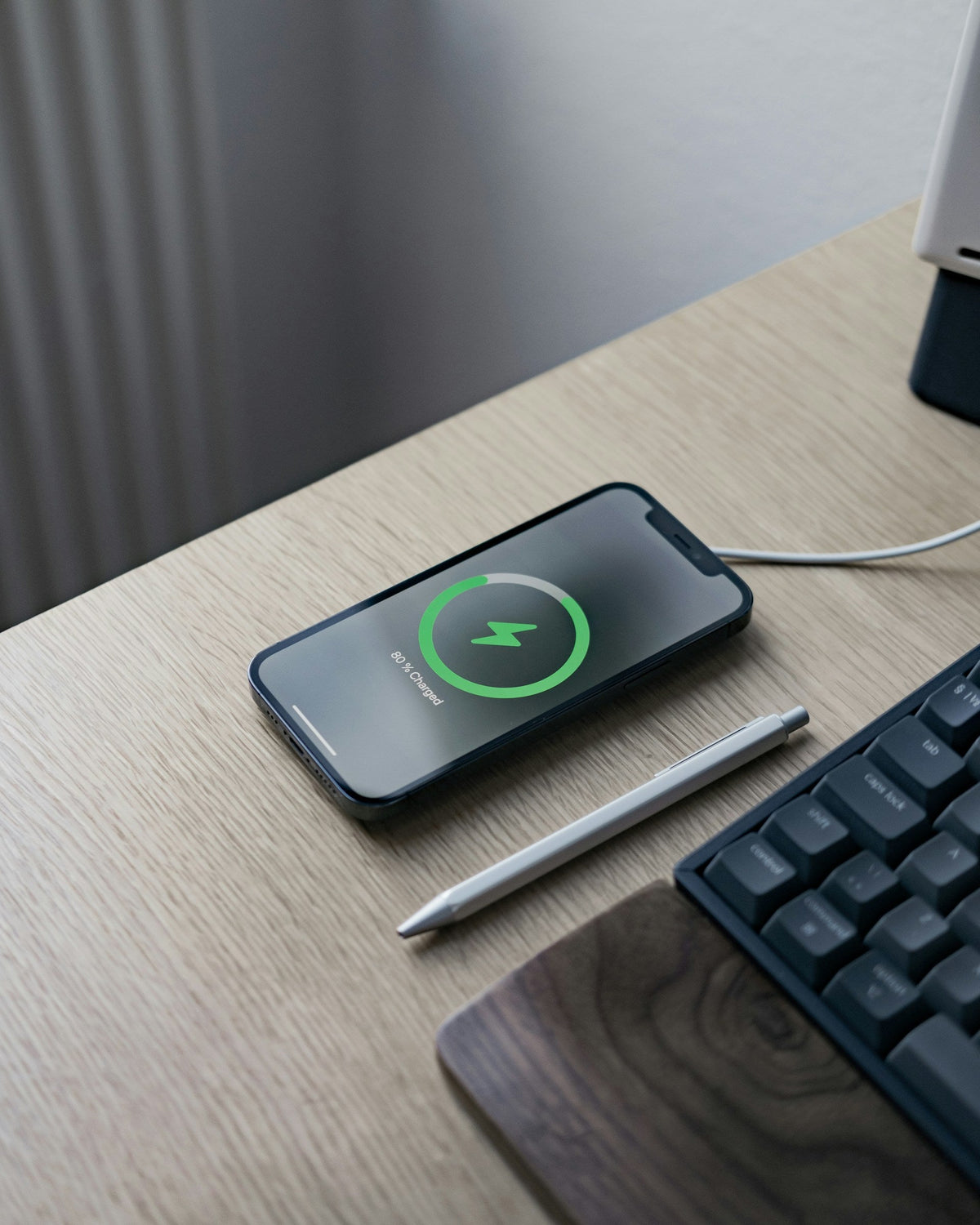 Charging & Power