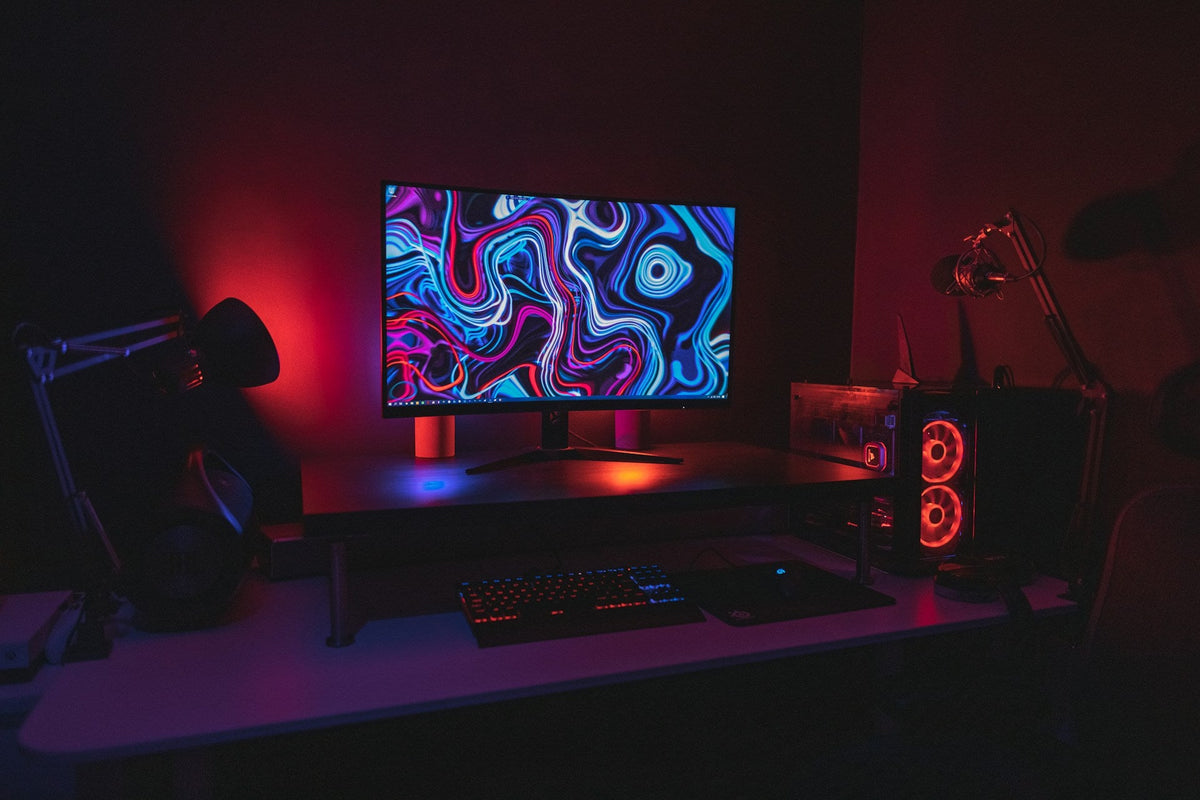 Computer Accessories