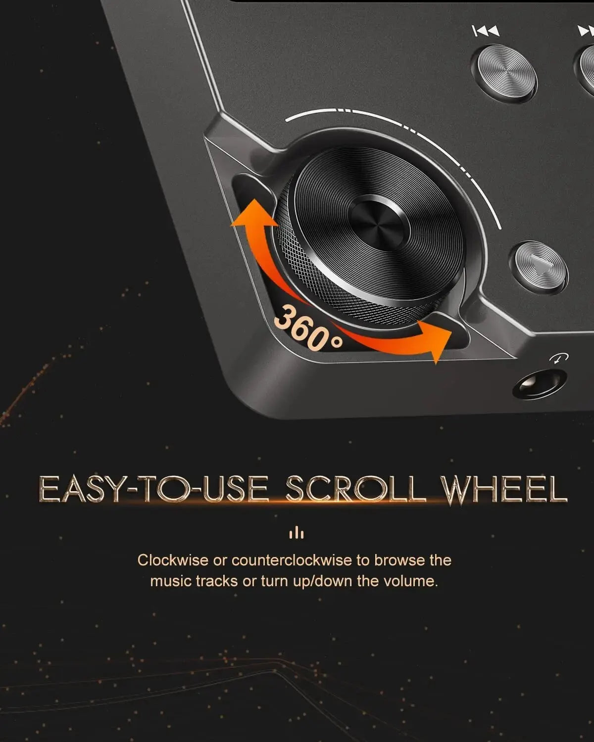 MECHEN High Quality Lossless MP3 Player Support Up to 256GB ( M30 HIFI )
