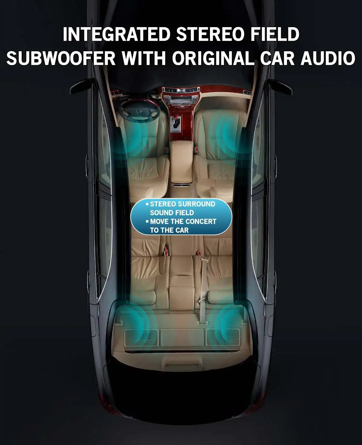 200W 5.0 Bluetooth 2 Channel Audio Power HiFi Amplifier 326BT 12V/220V AV Amp Speaker with Remote Control 4 Micro for Car Home