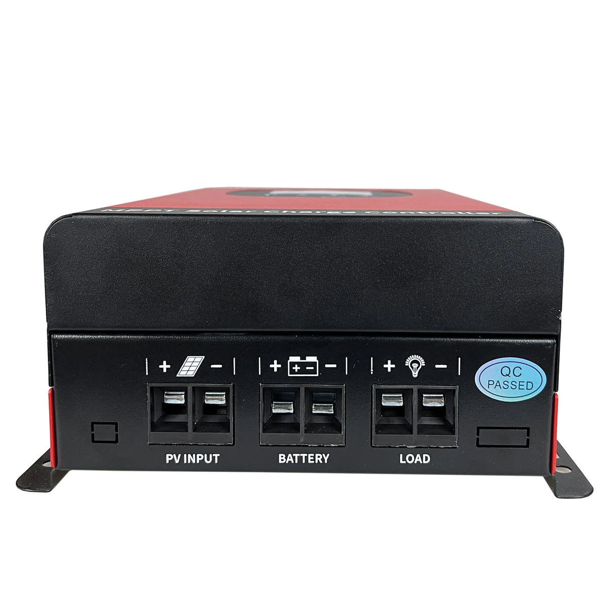 HXCONTROLLER MPPT Solar Charge Controller 480VDC Built In WIFI Monitor For 24V-192V Lifepo4 Lithium GEL Lead Acid GEL