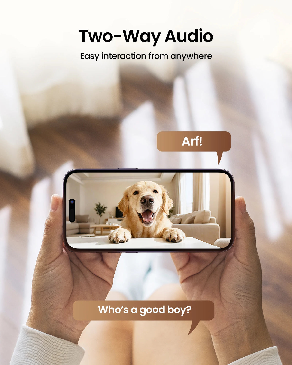 ZOSI Indoor Pan/Tilt Smart Security Camera C518 2MP 3MP 8MP 360° Baby Pet Monitor 2.4G/5G Dual-Band WiFi Home Surveillance Cam